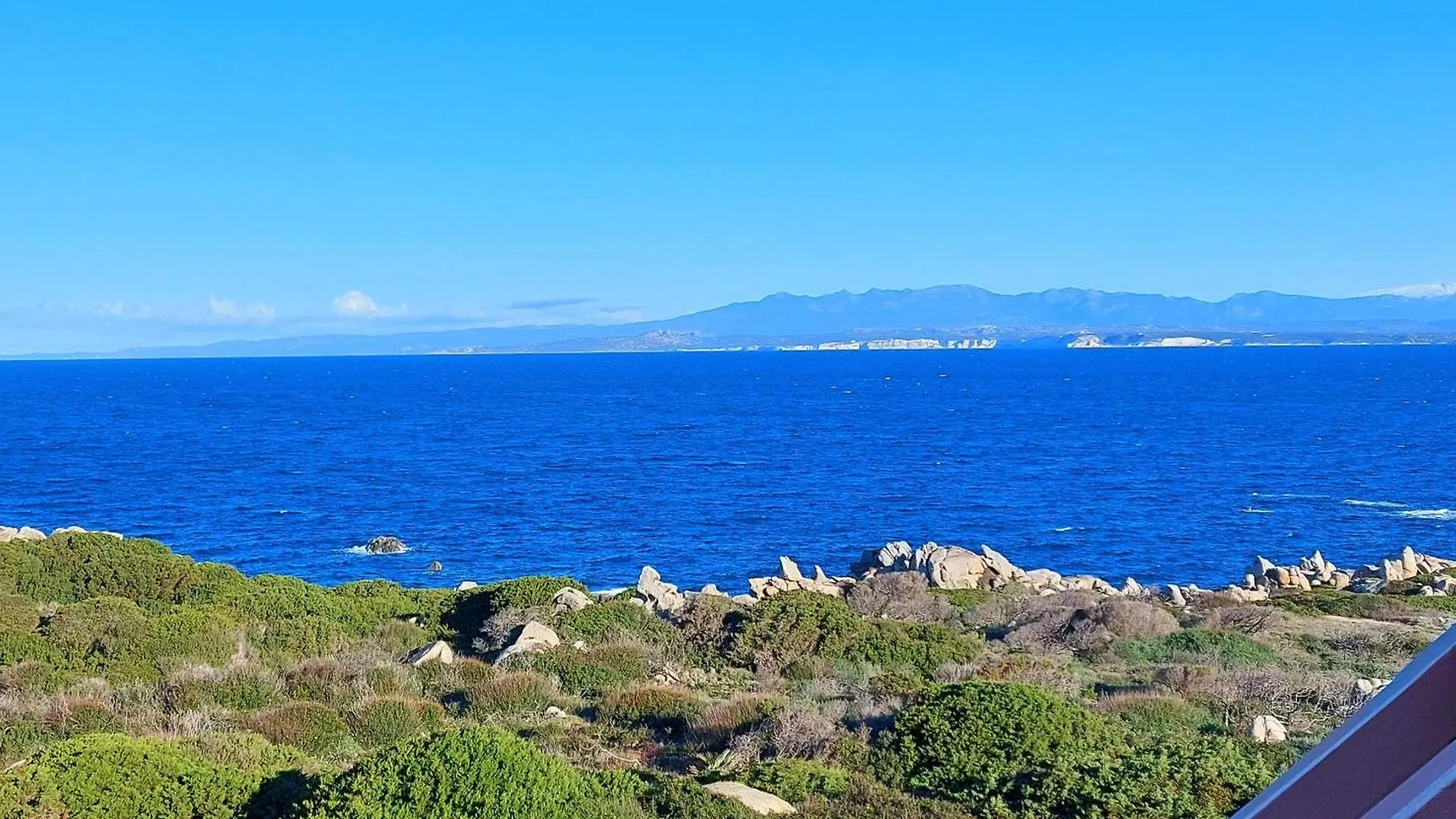 Casa Luma Apartment Santa Teresa Gallura