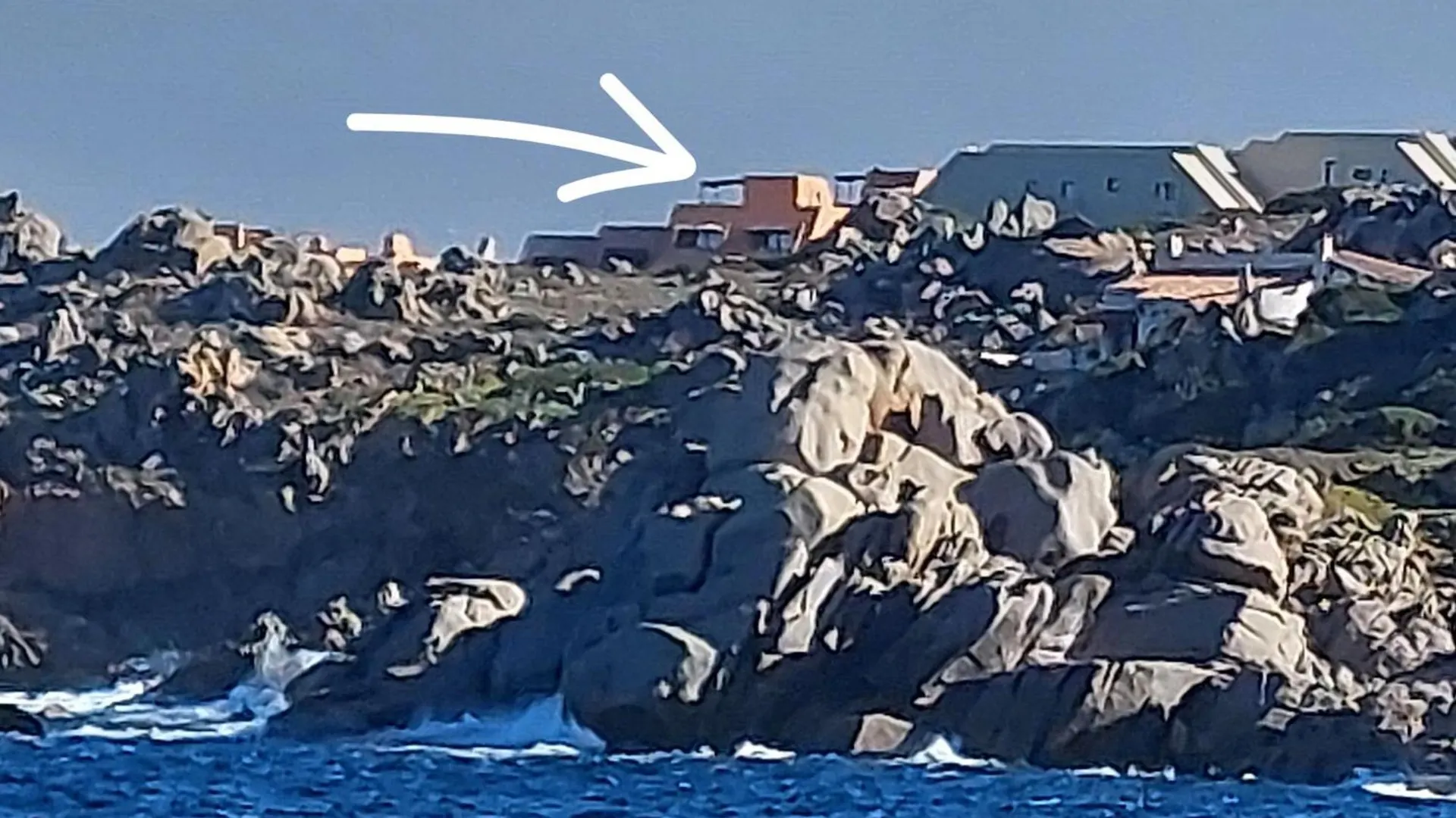 Casa Luma Apartment Santa Teresa Gallura Italy