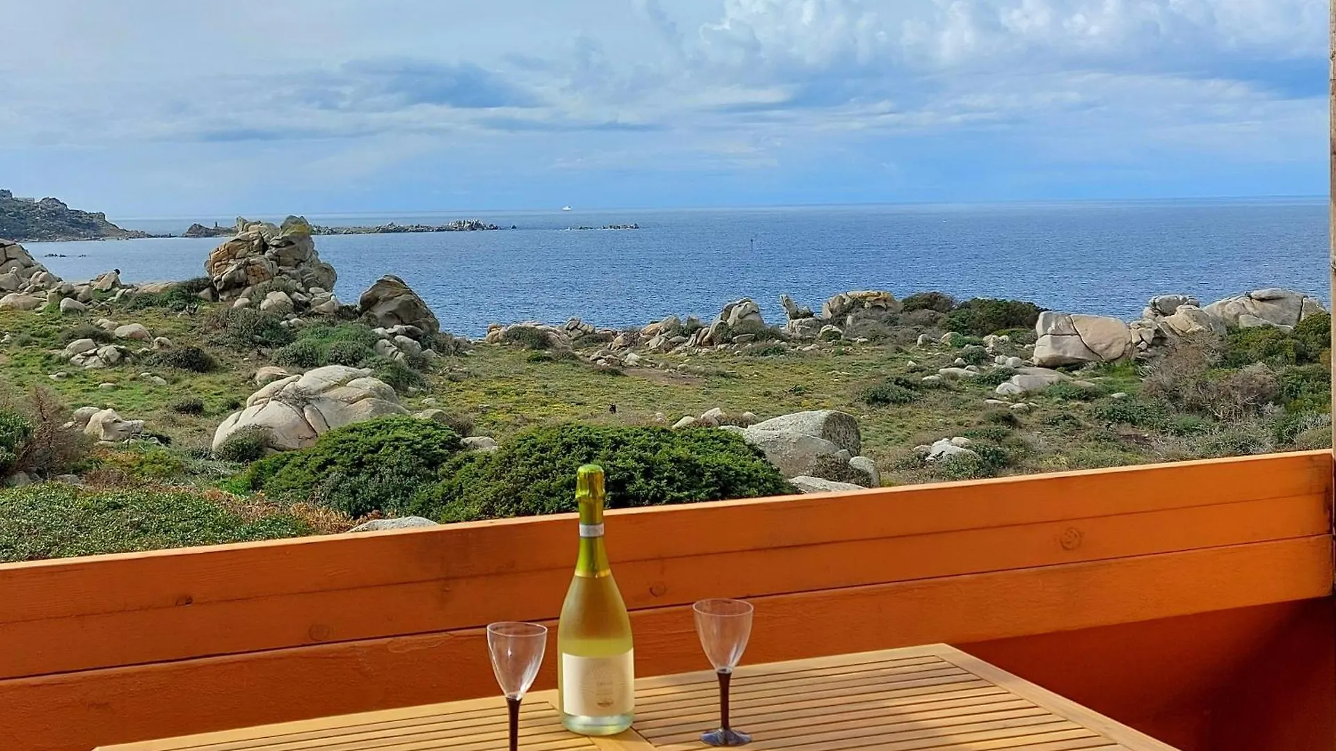 Casa Luma Apartment Santa Teresa Gallura