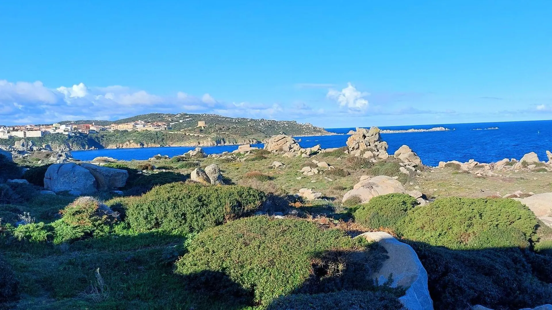 Casa Luma Apartment Santa Teresa Gallura 0*,