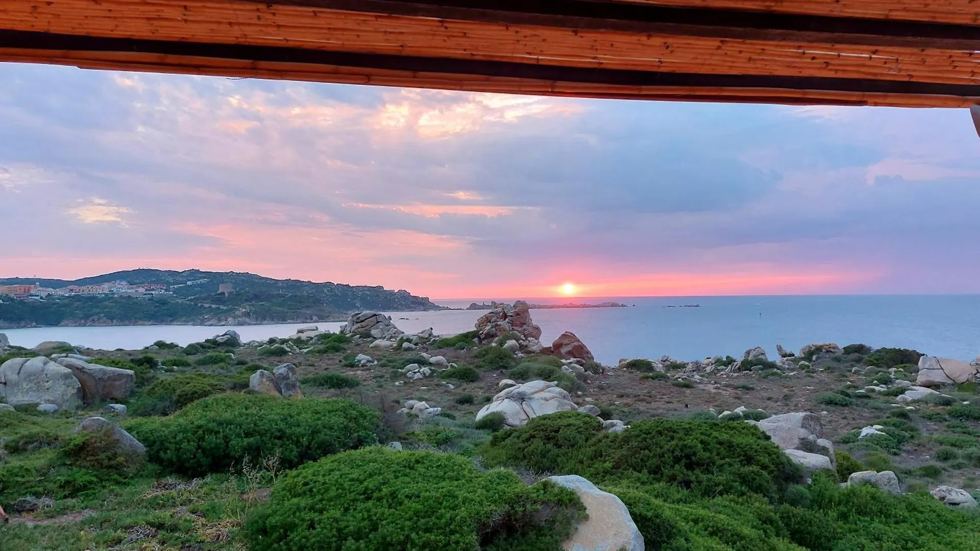 Casa Luma Apartment Santa Teresa Gallura