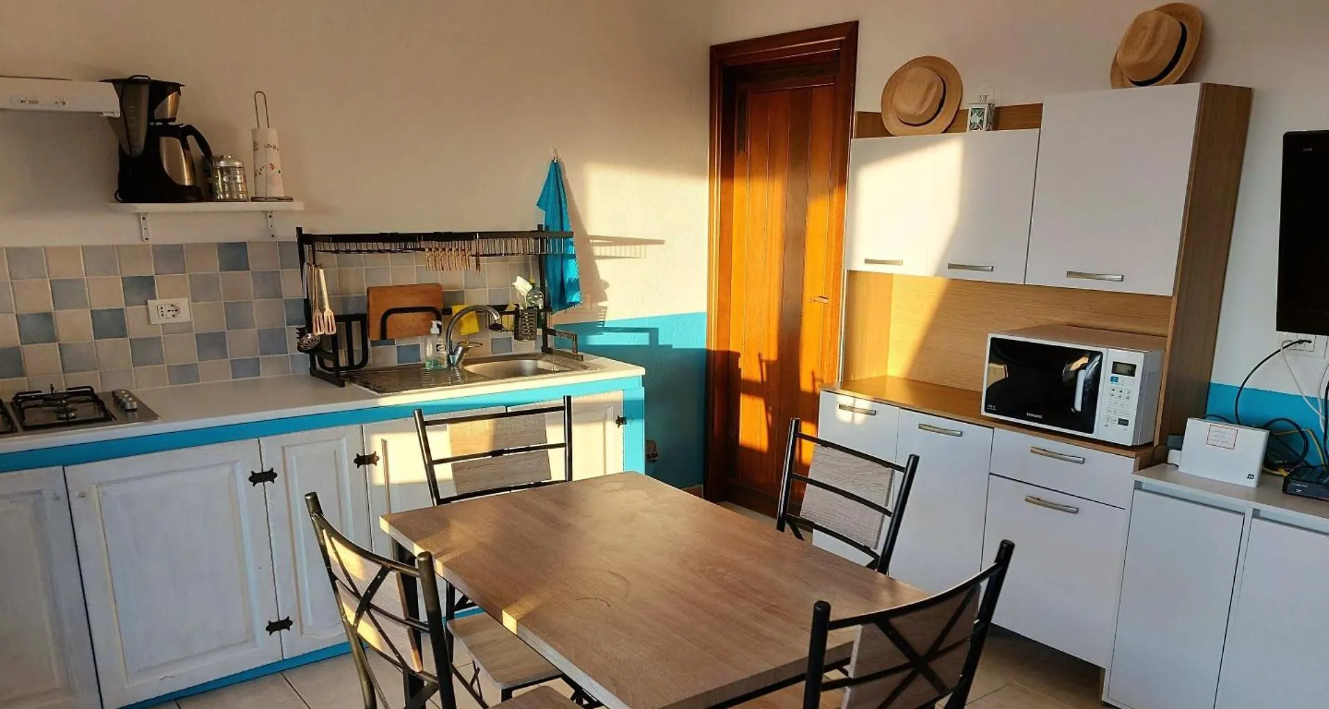 Casa Luma Apartment Santa Teresa Gallura