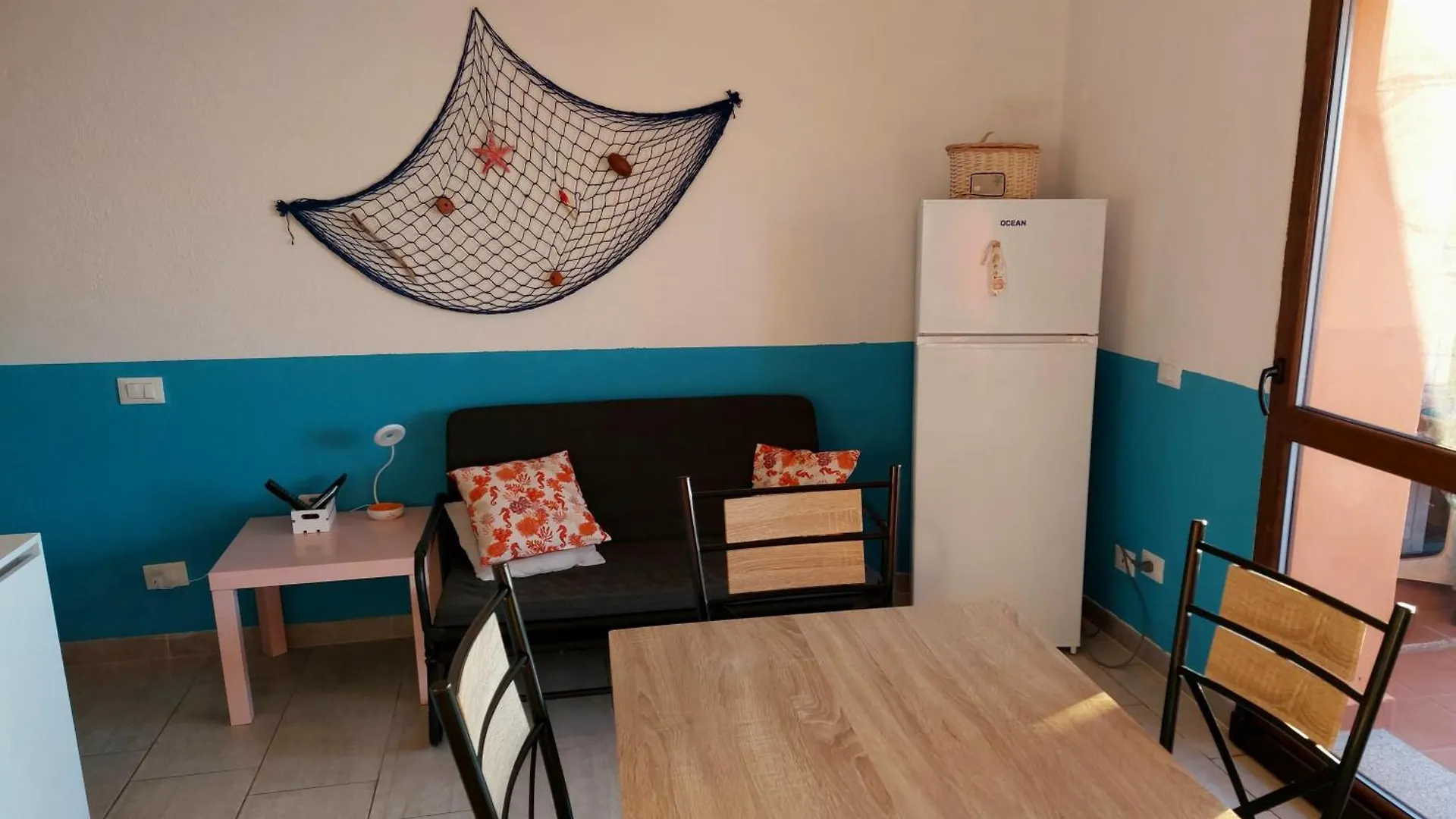 Casa Luma Apartment Santa Teresa Gallura