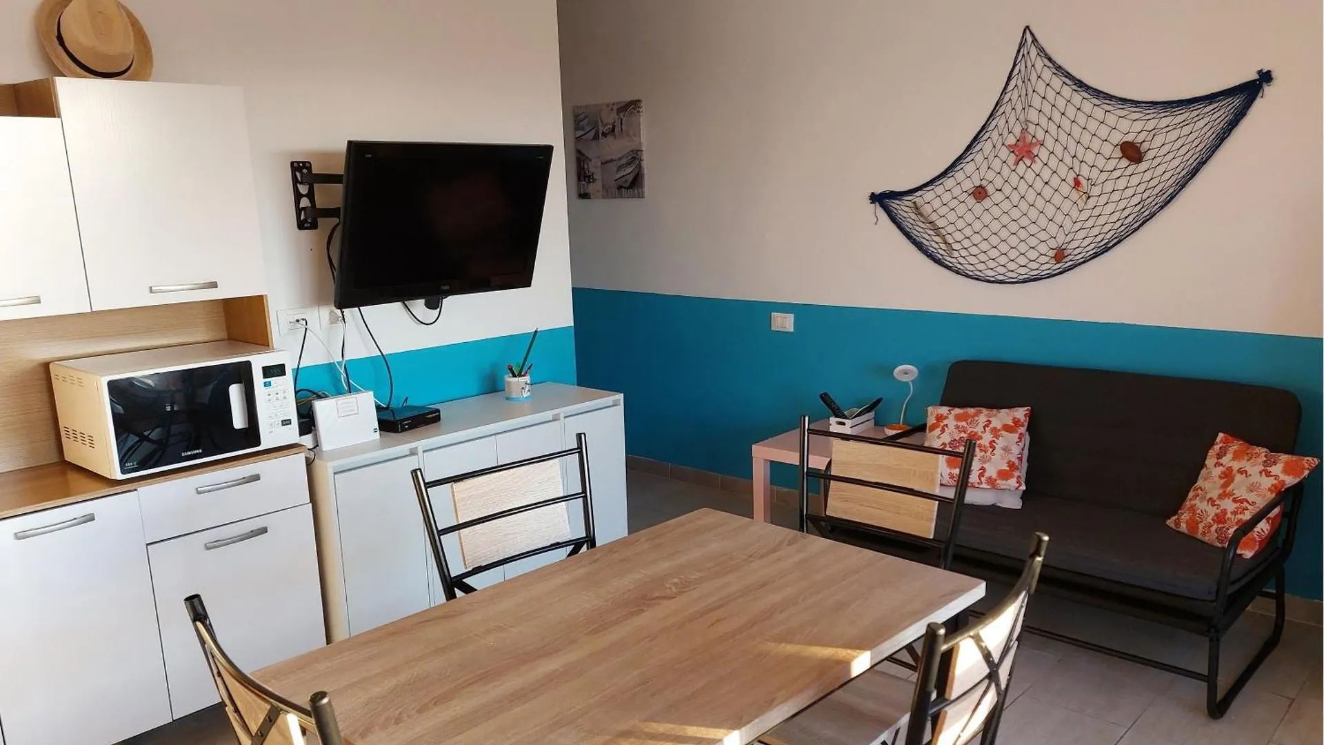 Casa Luma Apartment Santa Teresa Gallura Italy