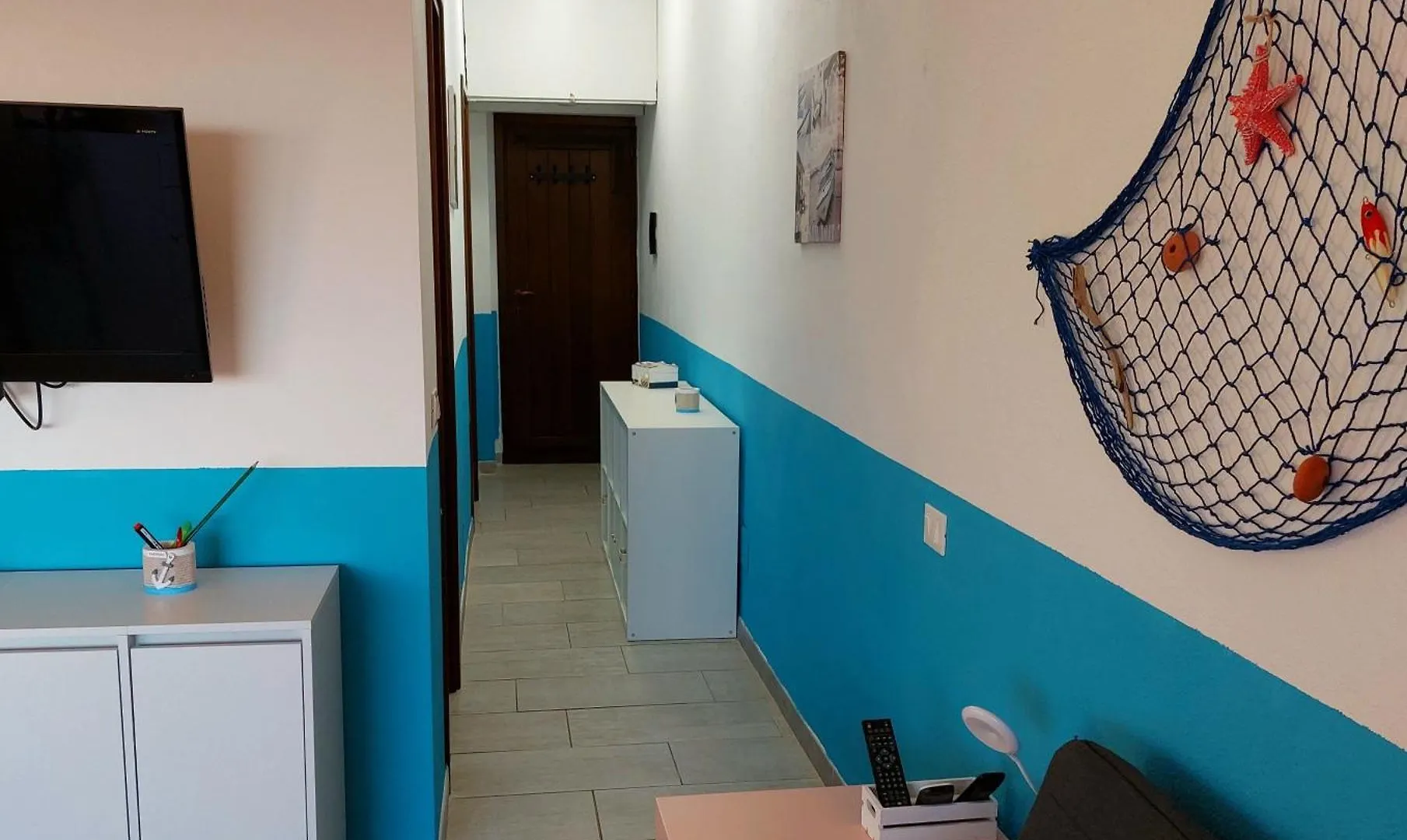 Casa Luma Apartment Santa Teresa Gallura