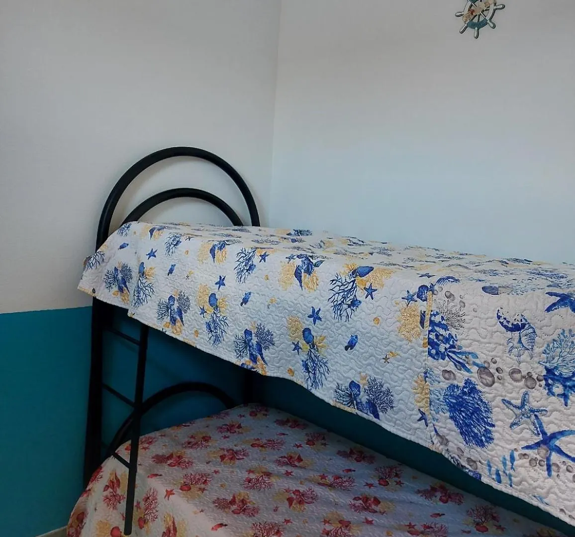 Casa Luma Apartment Santa Teresa Gallura 0*,  Italy