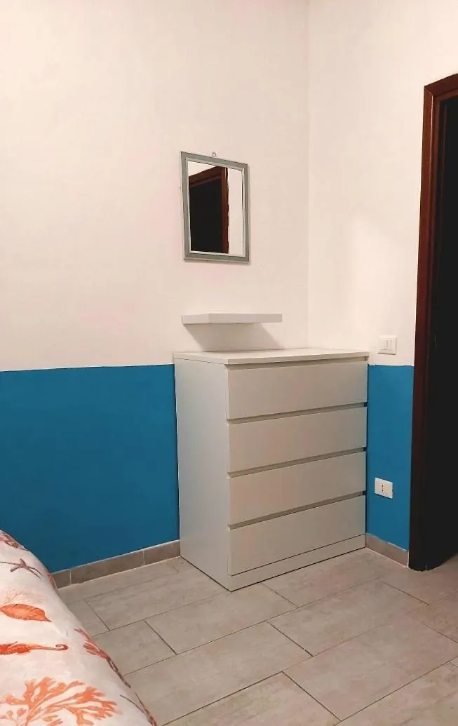 Casa Luma Apartment Santa Teresa Gallura