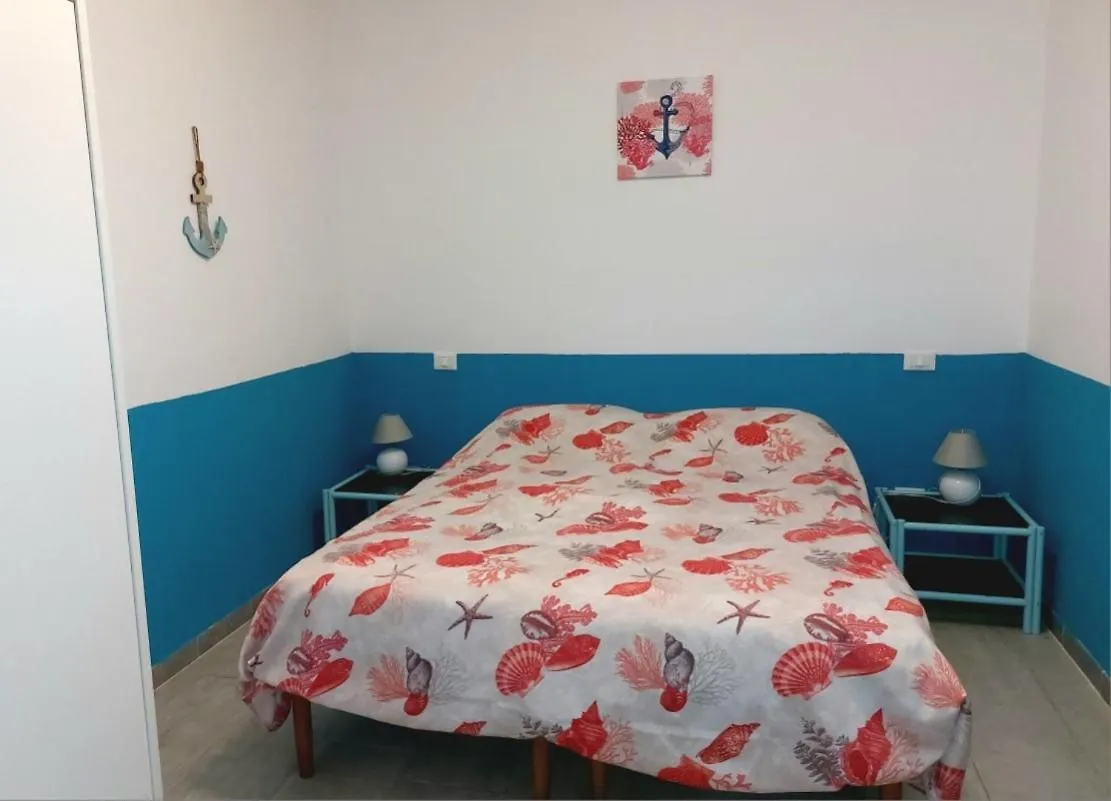 Casa Luma Apartment Santa Teresa Gallura Italy
