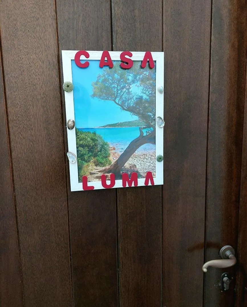 Casa Luma Lejlighed Santa Teresa Gallura