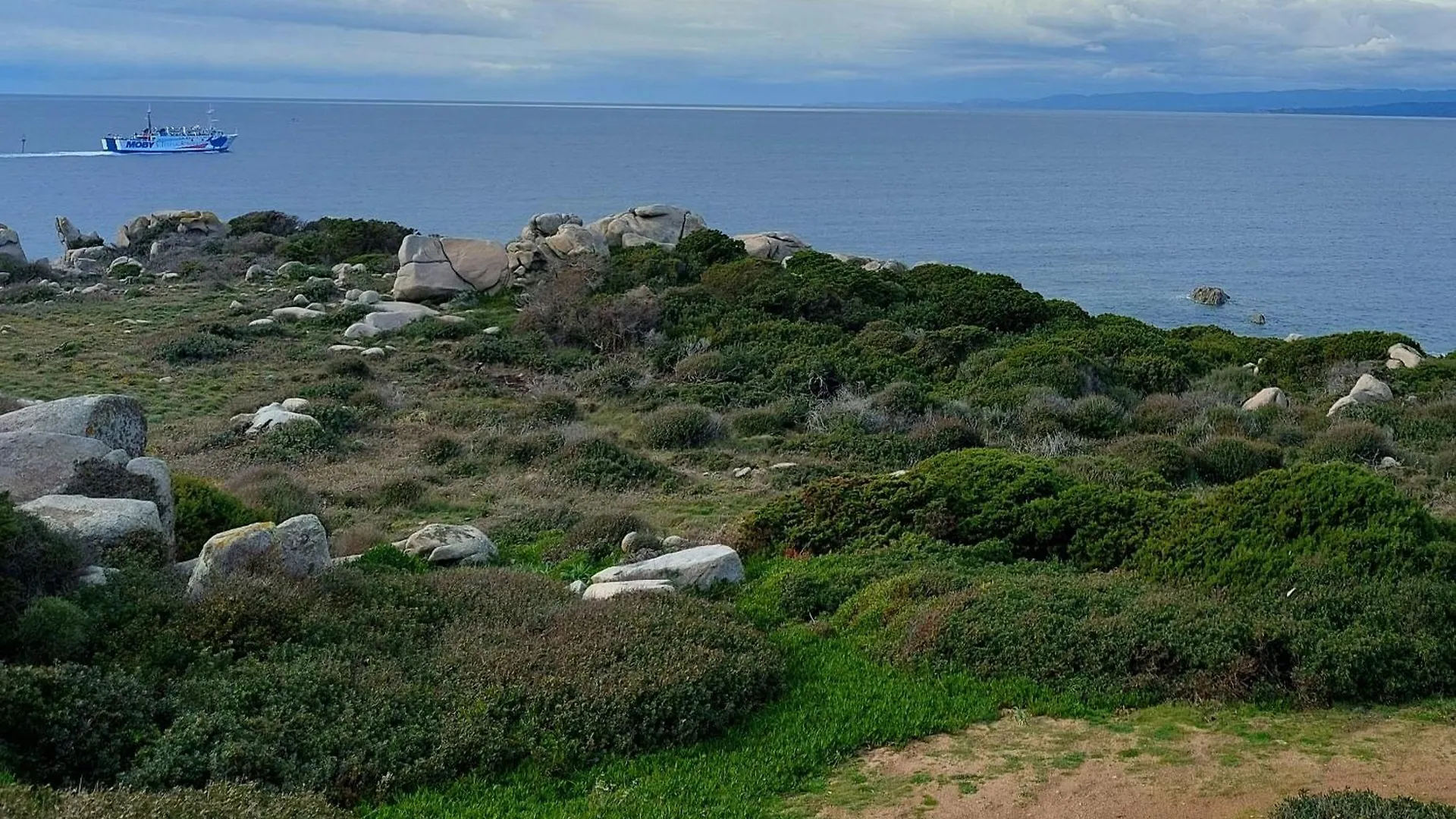 Apartament Casa Luma Santa Teresa Gallura