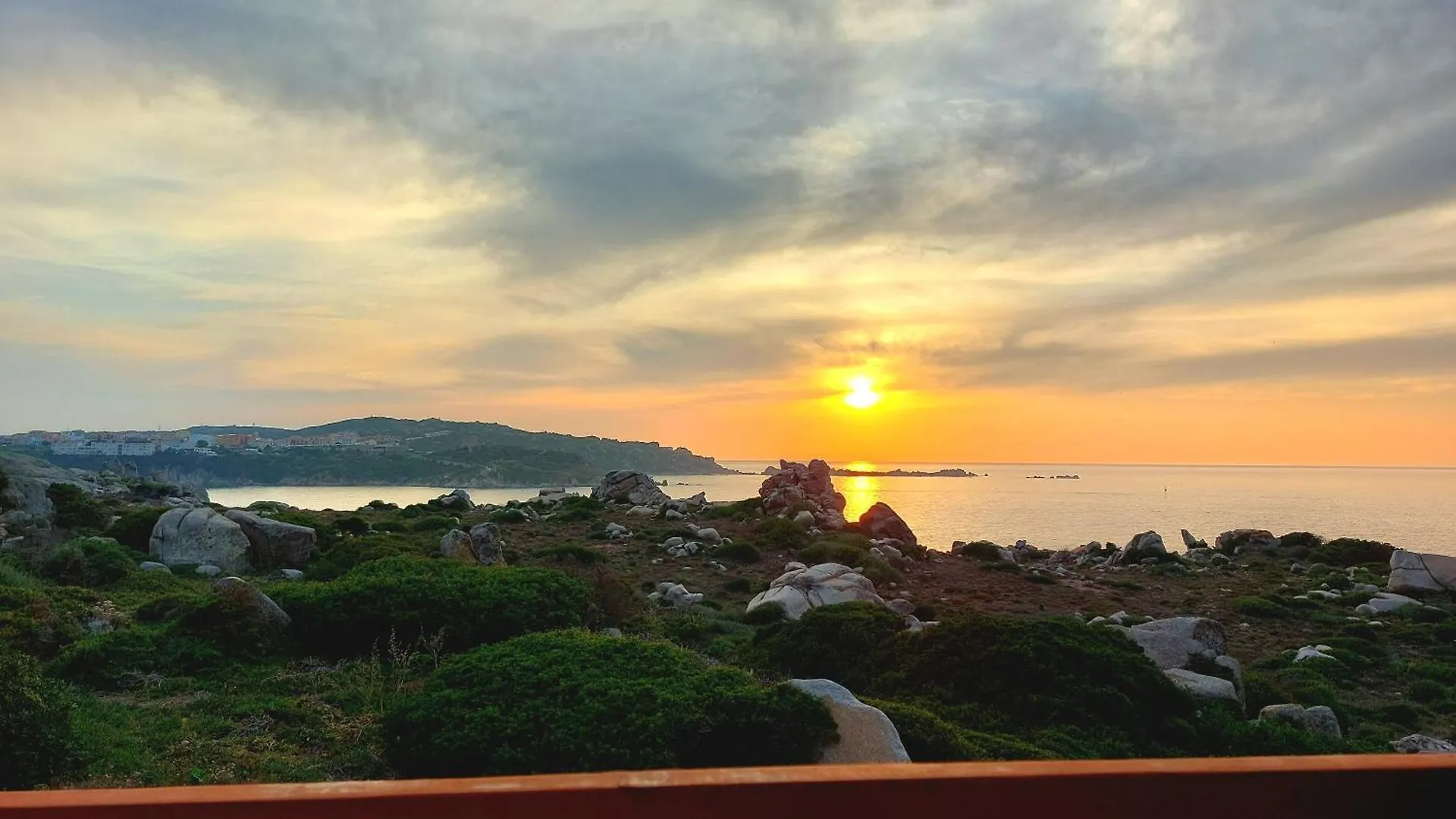 Apartament Casa Luma Santa Teresa Gallura 0*,  Włochy