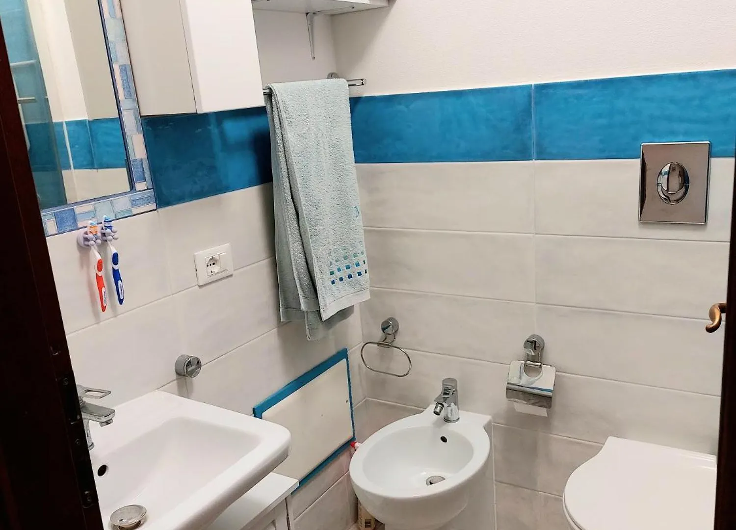 Apartament Casa Luma Santa Teresa Gallura 0*,