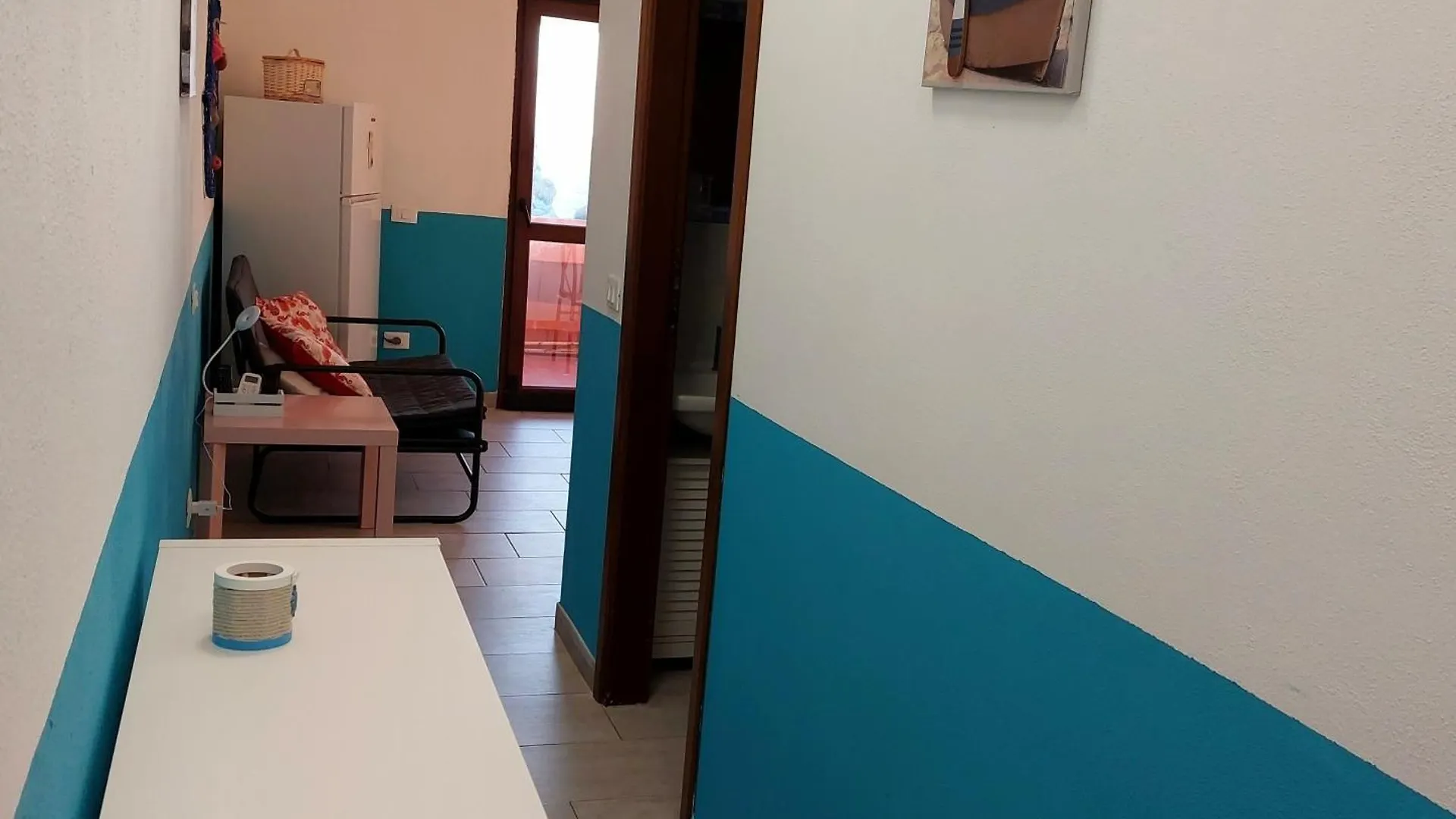 Apartament Casa Luma Santa Teresa Gallura